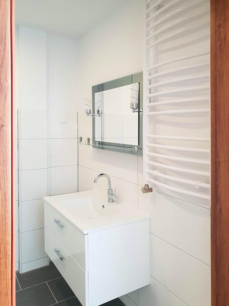 Hotel Denbu Hamburg Eksteriør bilde